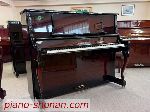 ASAHI PIANO